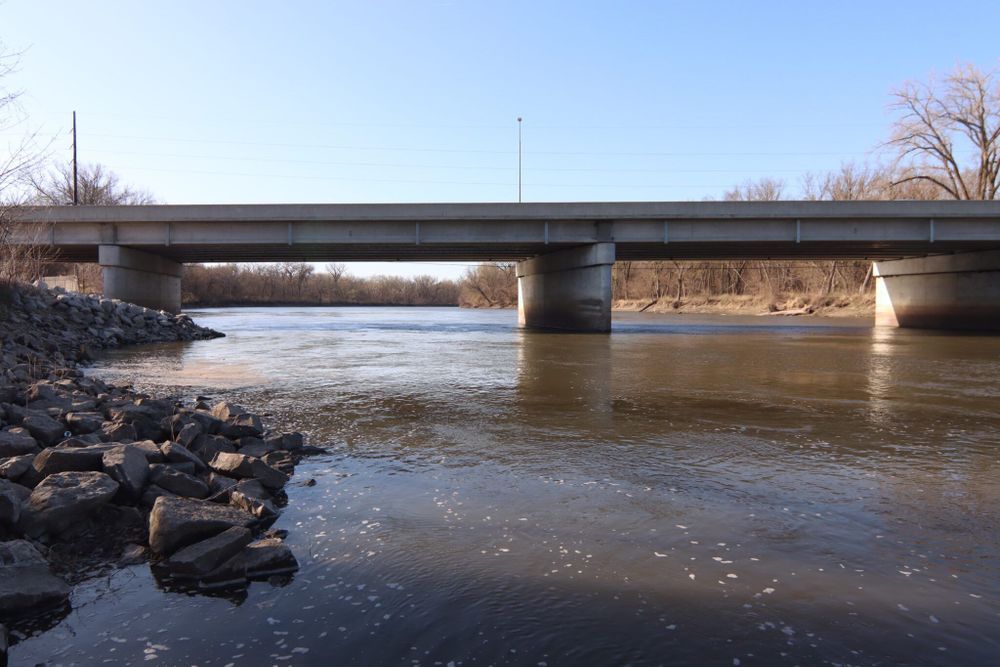 Hundreds gather for presentation on Polk County water quality report • Iowa Capital Dispatch