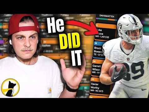 True Zero RB Has Never Been Tried.... Until Now