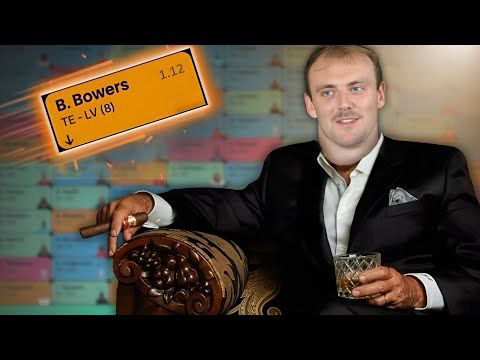 The Most Interesting Pick In Fantasy Football
