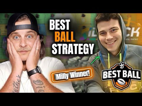 Can We Win $2 Million On DraftKings This Way?