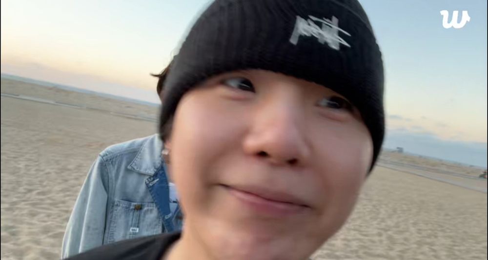 yoongi ROUND