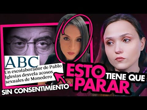 "JUSTICIERA" CONTRA LAS VÍCTIMAS: Filtran NUESTROS testimonios SIN consentimiento | #aymeroman
