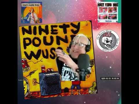 Ninety Pound Wuss 2025 Interview