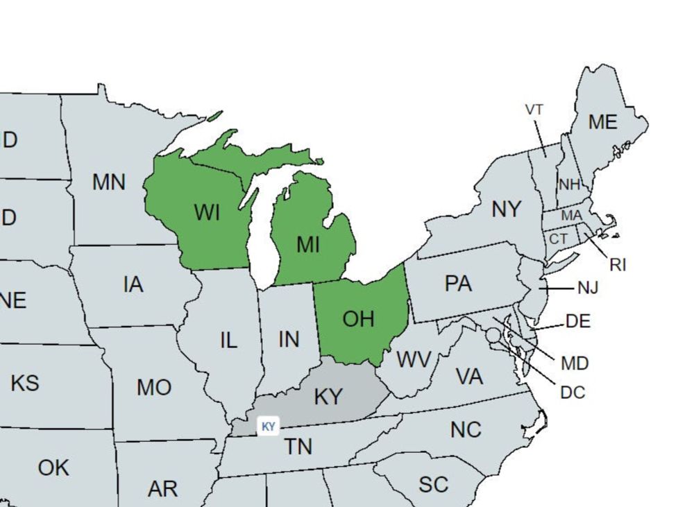 NYT Battleground Poll: Swing State Voters Believe Society Should Accept Trans People As Their Gender