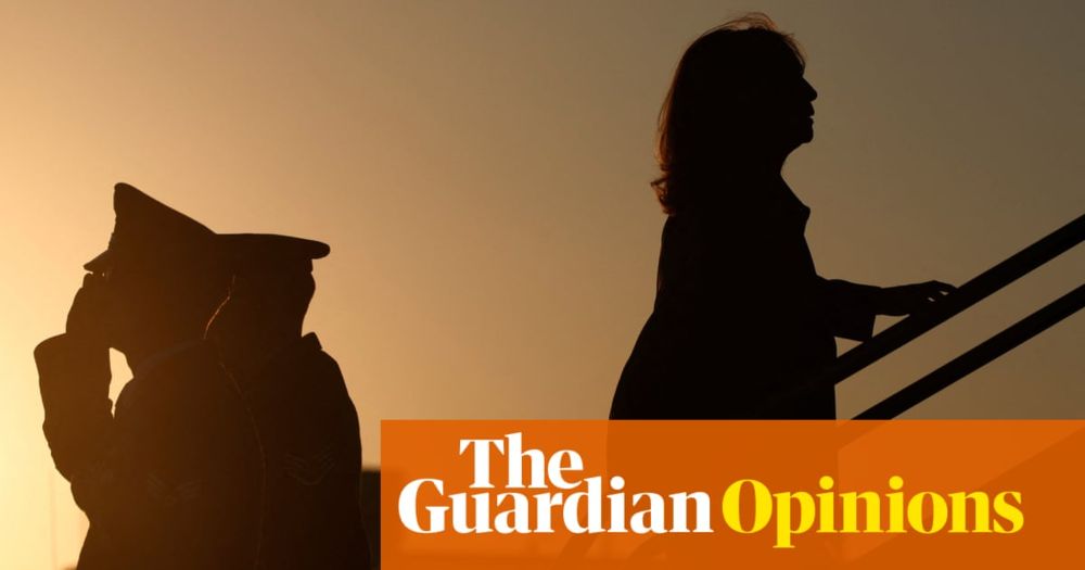 This is the future for Kamala Harris: unless she solves this economic mystery, Trump wins | Aditya Chakrabortty