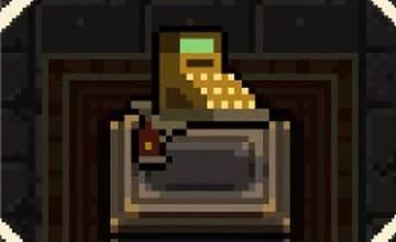 Microtransaction Gun