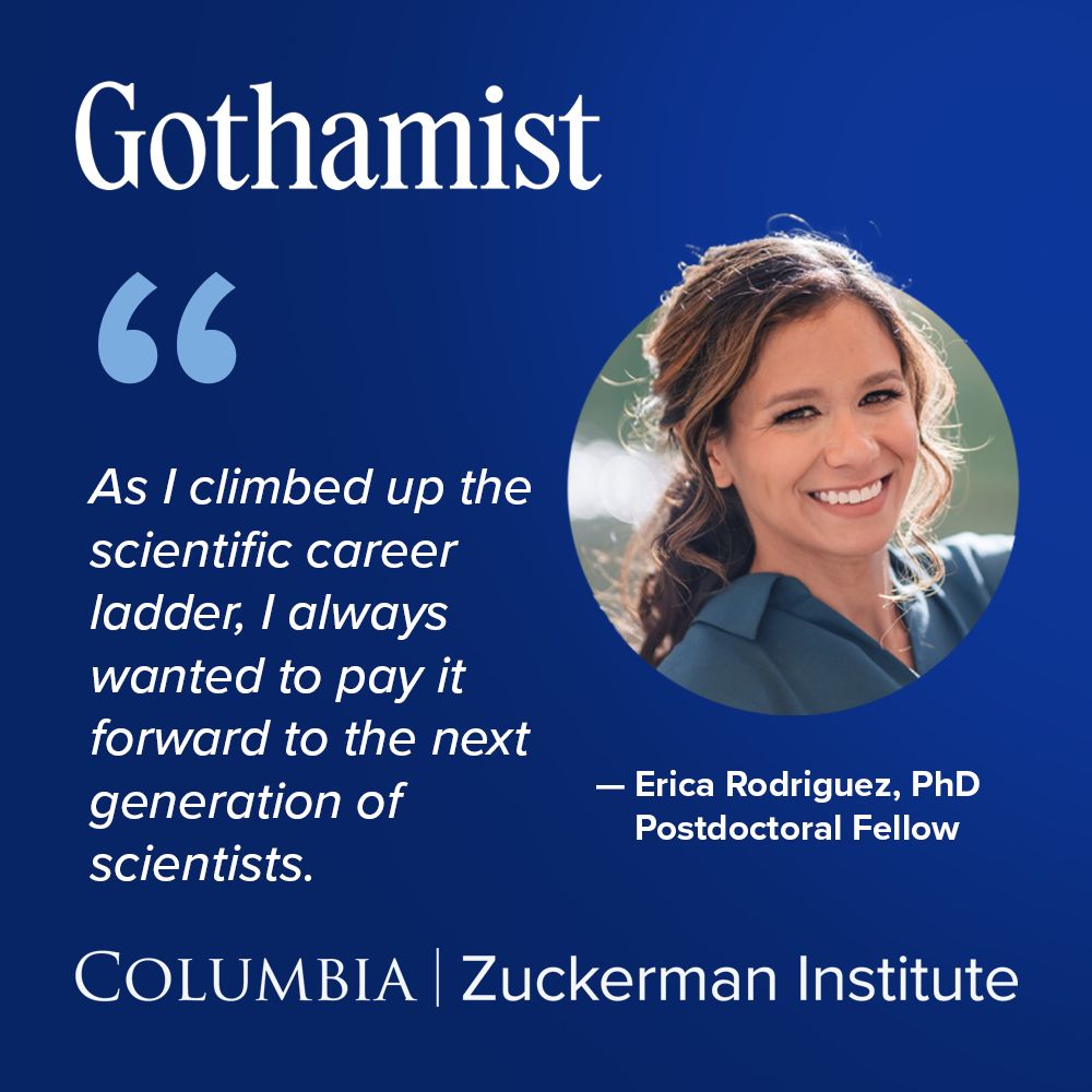 Erica Rodriguez, PhD