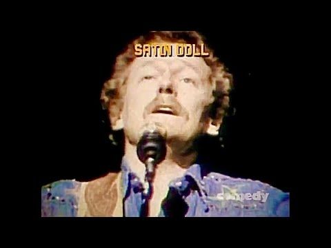 SCTV - GORDON LIGHTFOOT Sings Every Song Ever Written! (K-TEL)