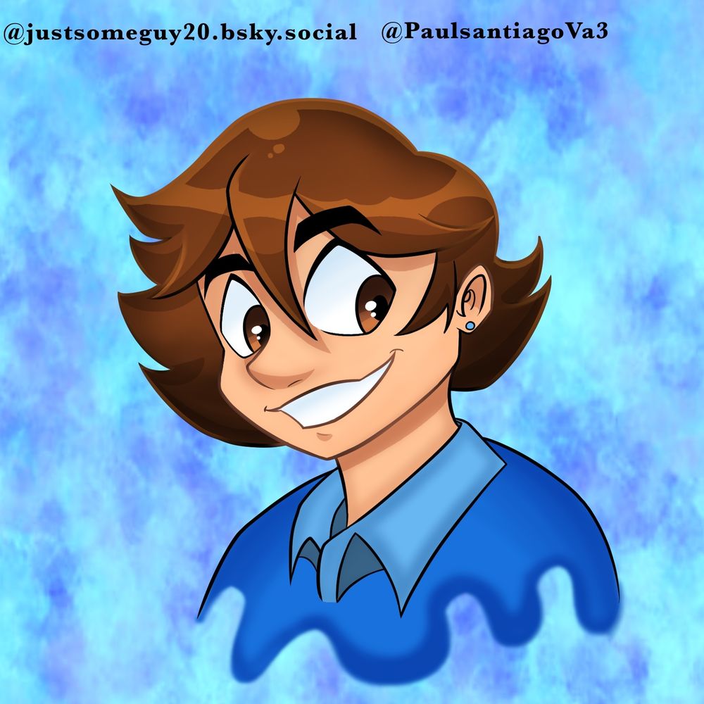 And This one in ibis paint x