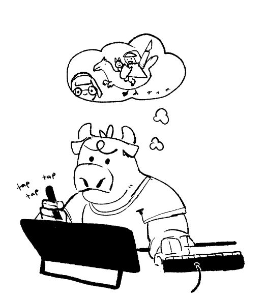 I want to play MH Wilds... but responsibilities