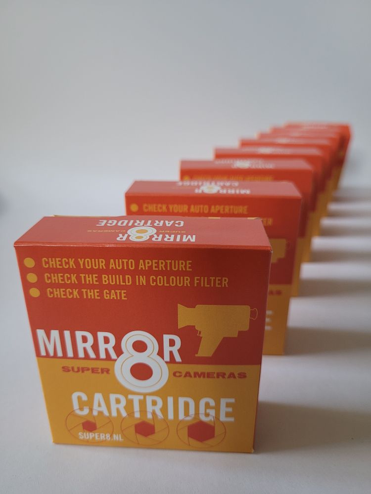 Mirror Cartridge