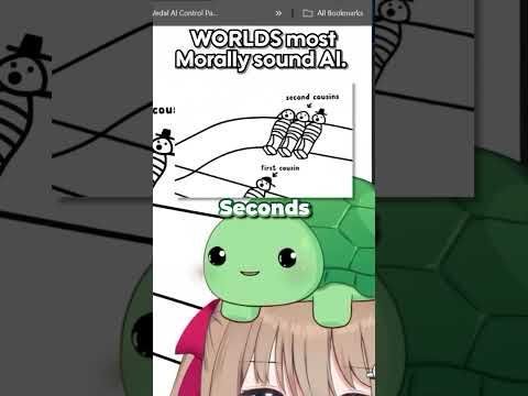 Can AI have Morals?