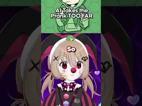 Do you think this AI is TRULY Evil?
