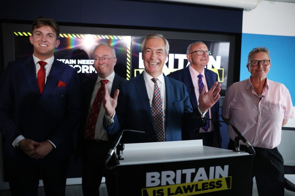 The only thing that will defeat Reform’s unworkable asylum policy is a workable one, writes John Rentoul. Looking at its numerous holes won’t work when symbolism is its main attraction to so many in B...