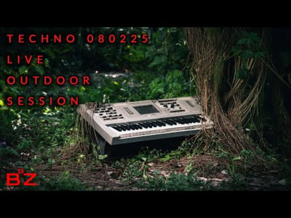 Techno 080225