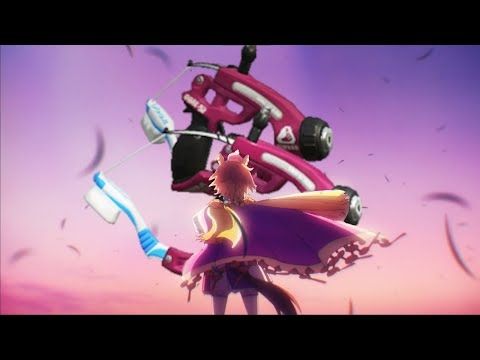SigDapKaRi - A Dapple Dualies Montage
