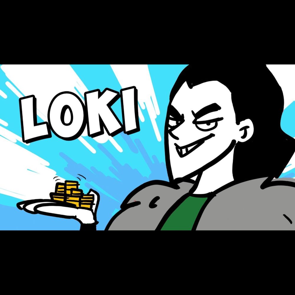 Loki | Destripando la Historia