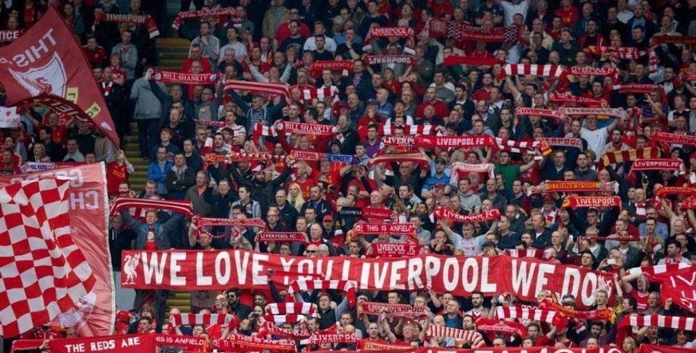 The Kop