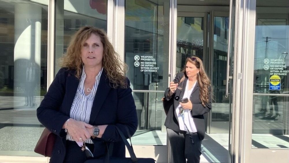 A Pennsylvania-based activist tied to President Donald Trump’s effort to overturn the 2020 election is now overseeing election security matters  […]