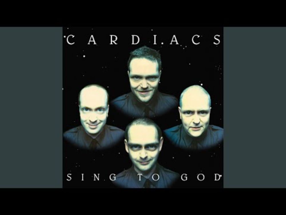 Nurses Whispering Verses