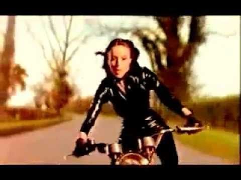 Salad - Motorbike To Heaven