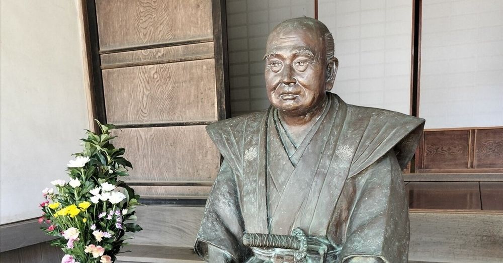 丹波〜因幡見聞録4 大乗寺（応挙寺）｜icchan