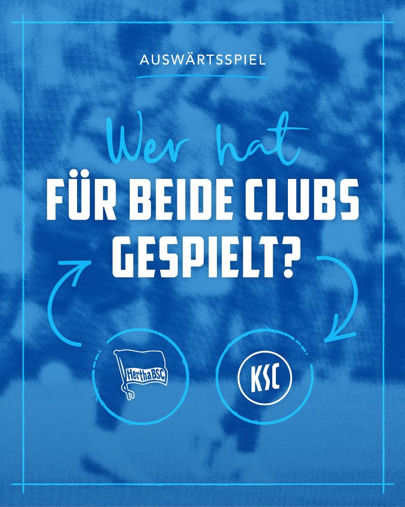 Grafik: Wer hat für beide Clubs gespielt?