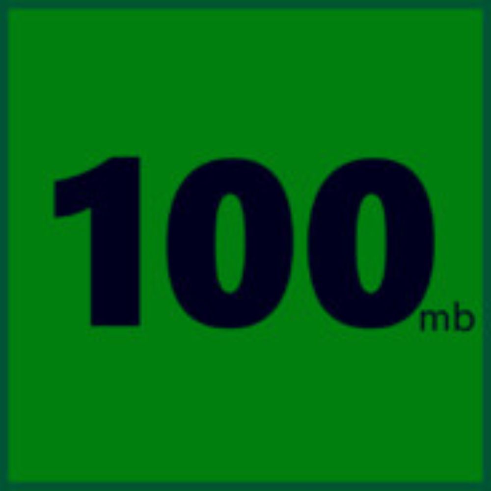 Steam Curator: LessThan100MB