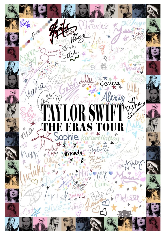 Updated version! So pretty and full!