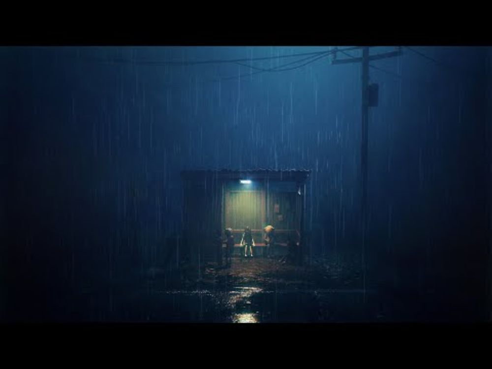 REANIMAL Trailer #2