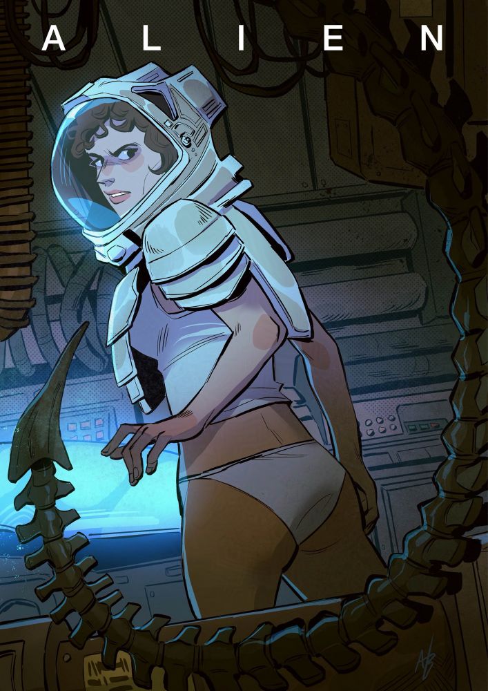 Alien (1979)