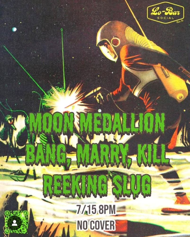 Lobar Show 7.15.2024