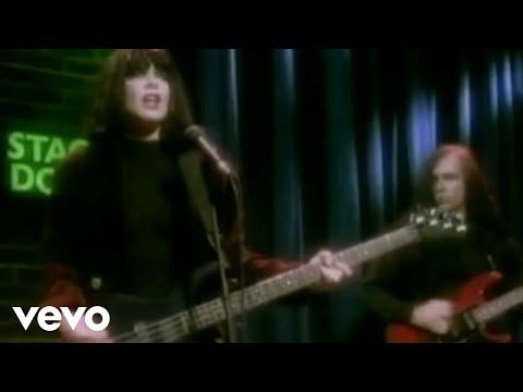 Concrete Blonde - Joey