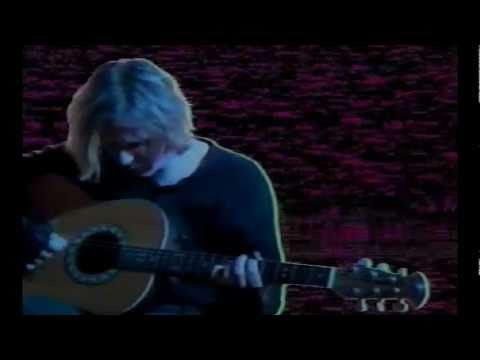 Love will tear us apart - The Swans