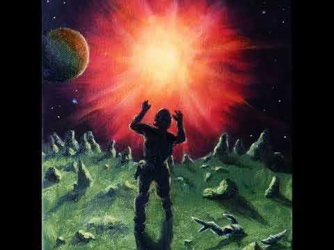 Episode 47: Space Cowboy Books Presents: Simultaneous Times Ep.47 - Geoff Habiger & Guy Hasson