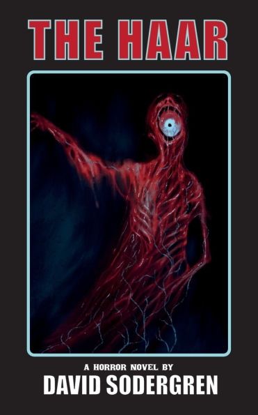 The Haar by David Sodergren 