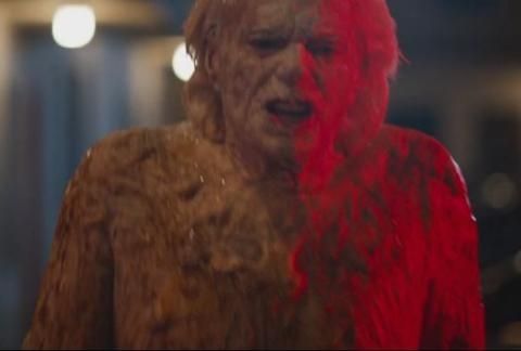 The Greasy Strangler