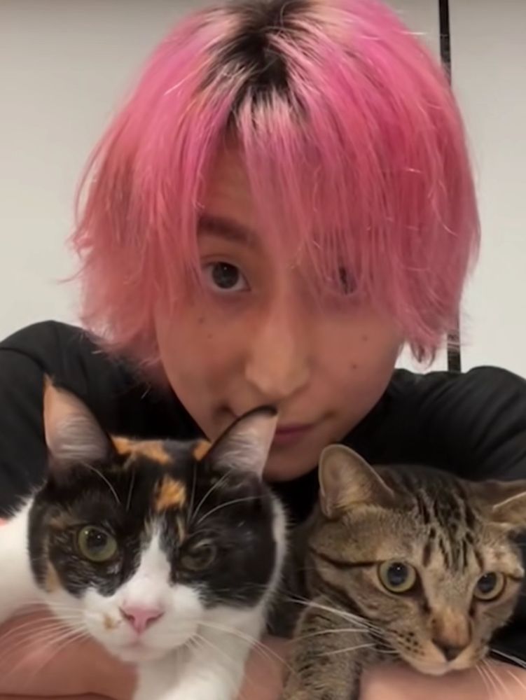 SnowMan⛄さっくん