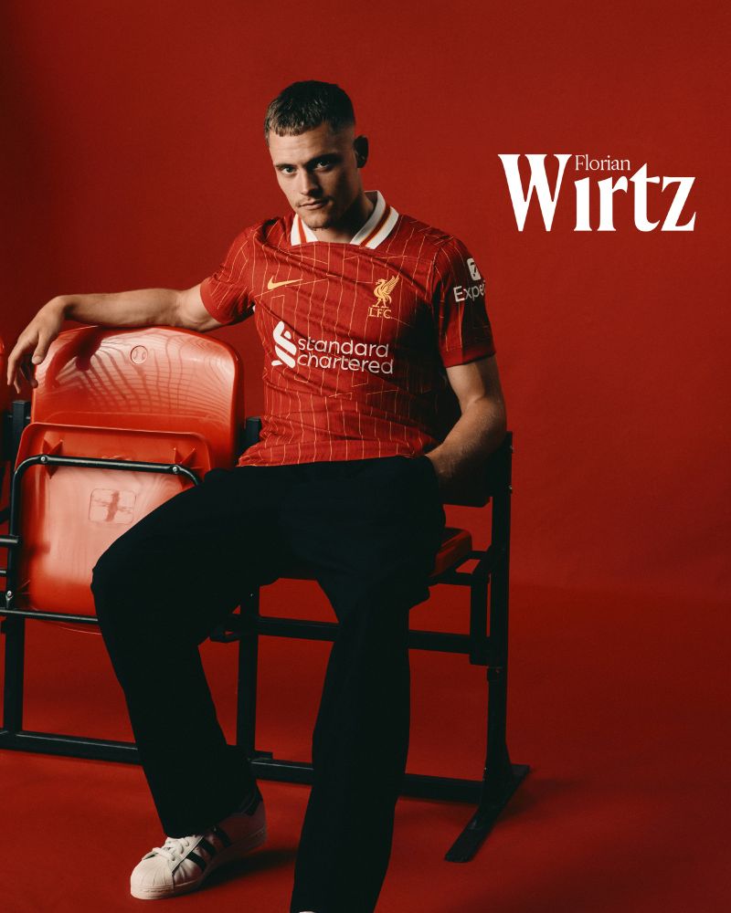 Florian Wirtz