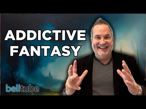 4 Fantasy Books That HOOK You From Page One!