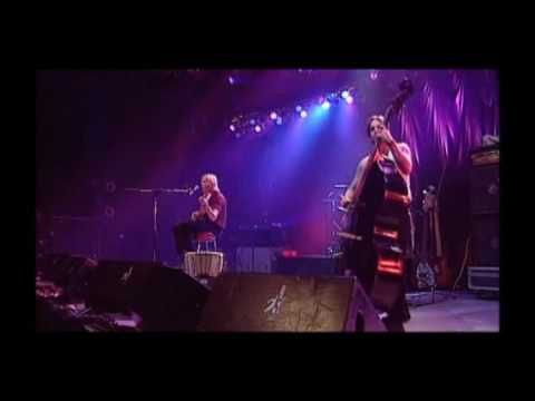 16 Horsepower - Black Soul Choir (Rockpalast 15 Nov. 1996 Part 1)