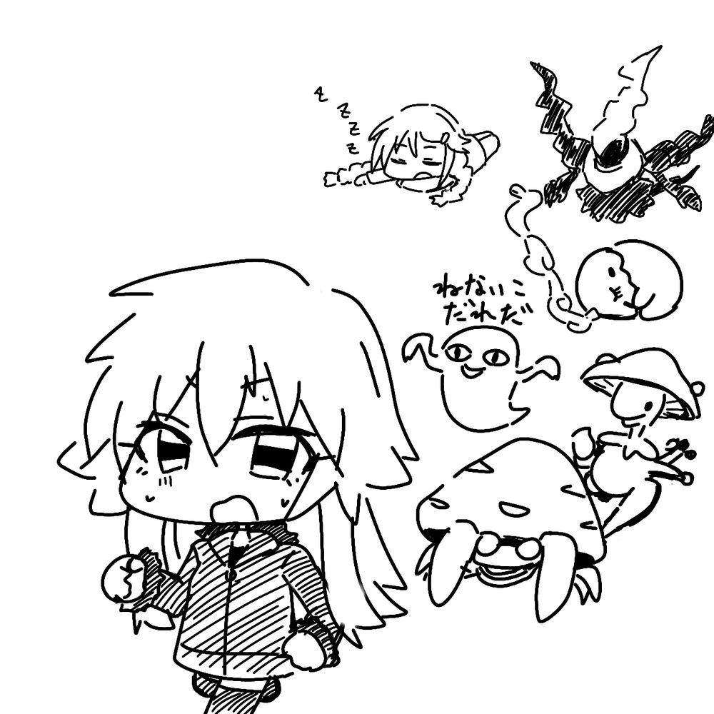 ファンアート
アイドルマスターシンデレラガールズ　二宮飛鳥