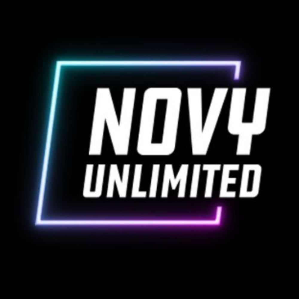 Novy Unlimited