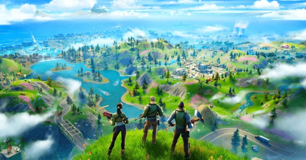 Epic Games CEO says company is now "financially sound"