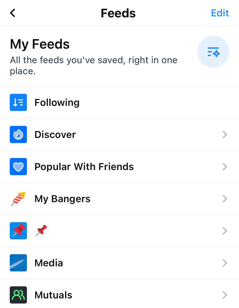 Following
Discover
Popular with Friends
My Bangers
📌
Media
Mutuals