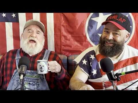 MAGA Mad at Trump over Epstein, ICE, Texas, Ukraine