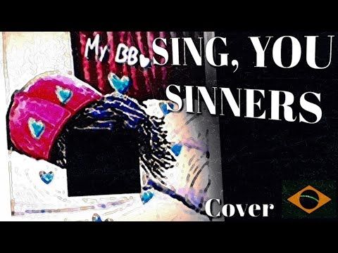 SING, YOU SINNERS — Vs. Cartoon Cat Preview — [FANSING 🇧🇷]