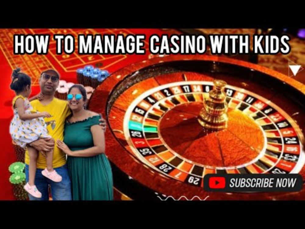 How We Managed Casino With Kid In Goa || Diara Diaries ||✨🌅