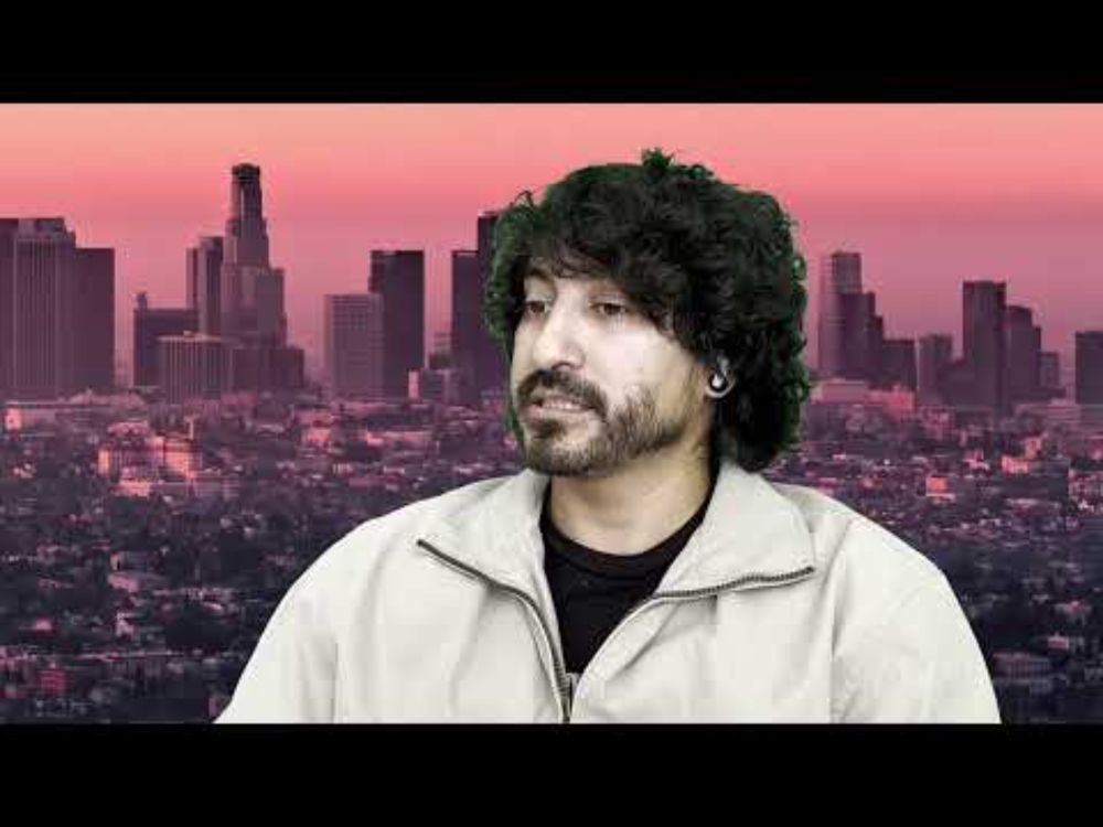 Without Warning: LAPD Opens Fire on Student Journalist, Downtown L.A. Crowd
