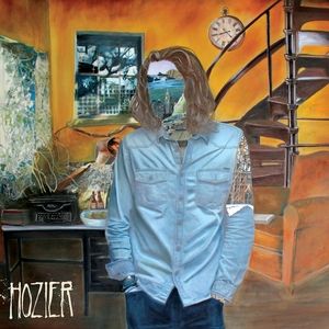 Cover of Hozier's 2014 album of the same name.